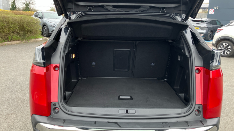 Peugeot 3008 1.2 PureTech GT Premium 5dr EAT8 Petrol Estate